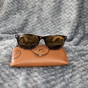 Ray Ban sunglasses